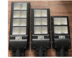 Solar LED Street Lgiht 32BK300