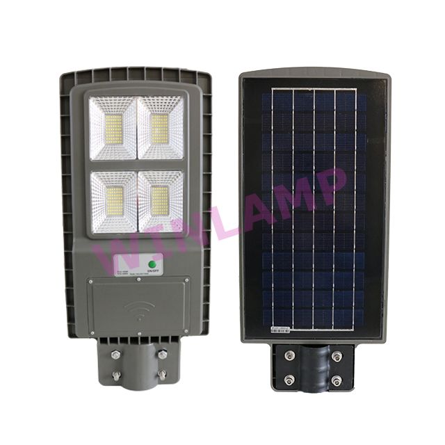 LED Street Light 05BK Series