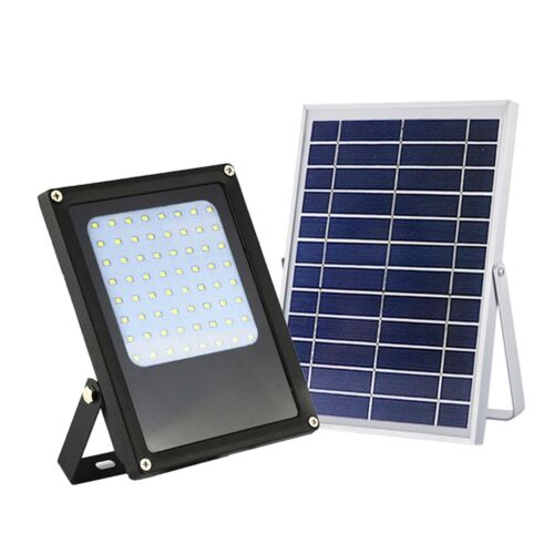 Solar LED Flood Light