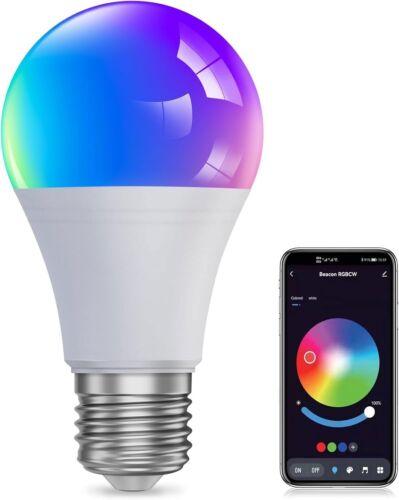 Smart LED Bulb