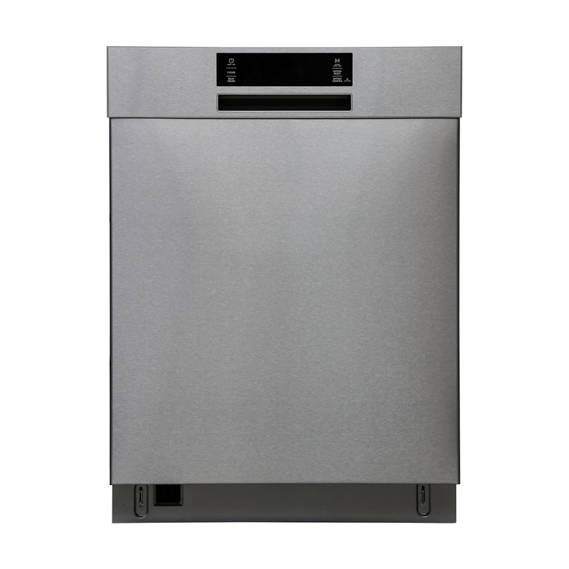 Built-In Dishwashers