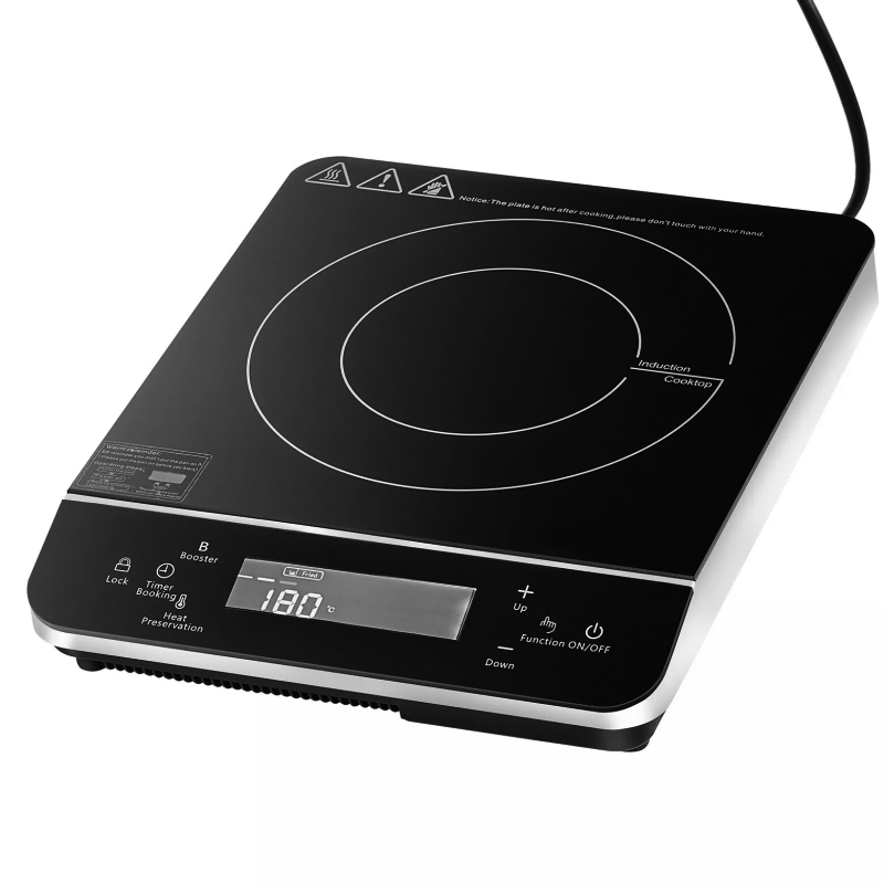 Cooktops