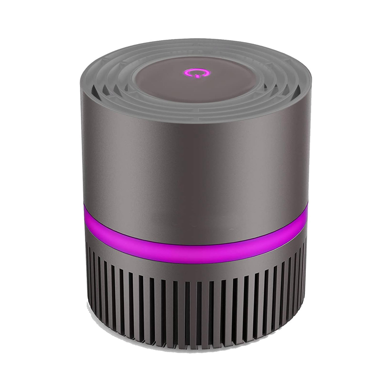 Charcoal Air Purifiers