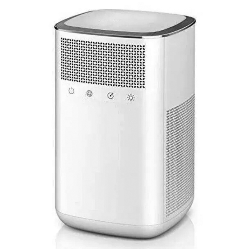 HEPA Air Purifiers