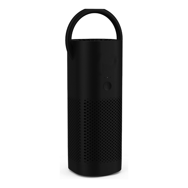 Travel-Size Air Purifiers