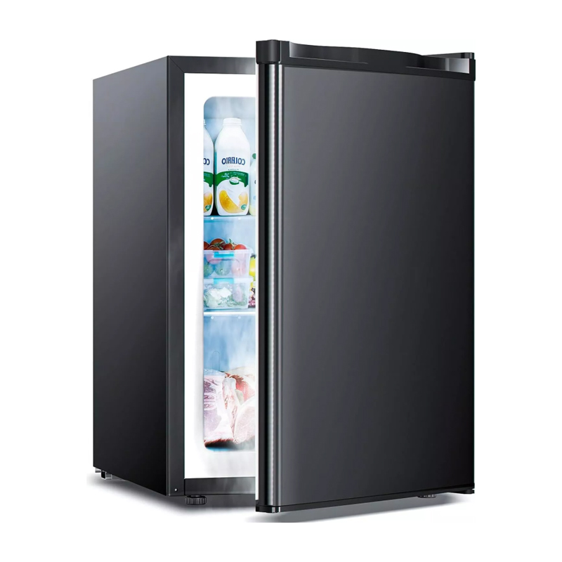 Upright Freezers