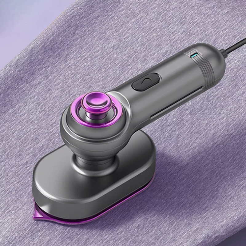 Travel Steam Generators