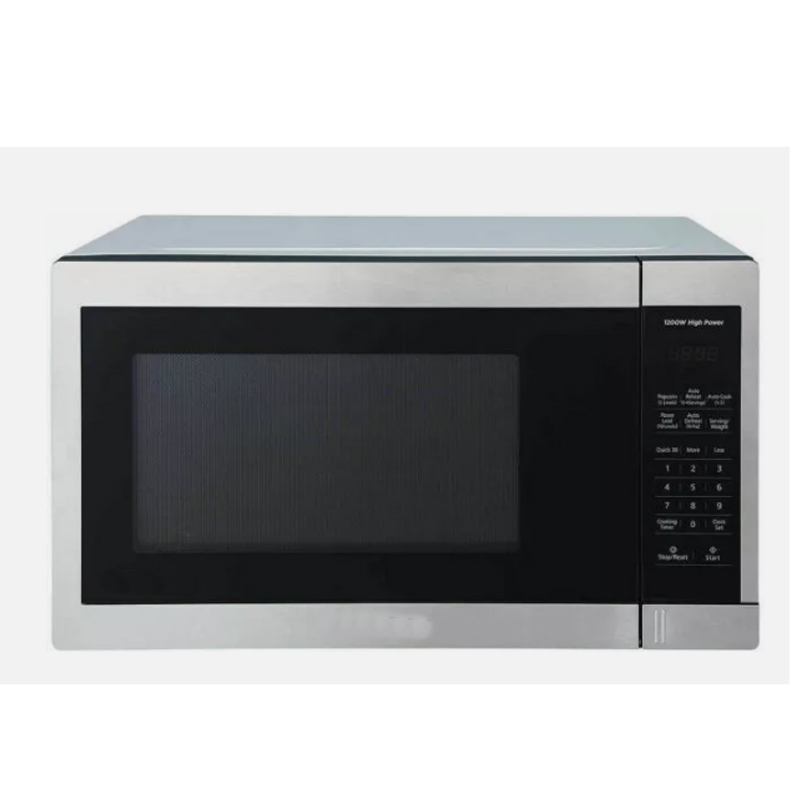 Countertop Microwave Ovens
