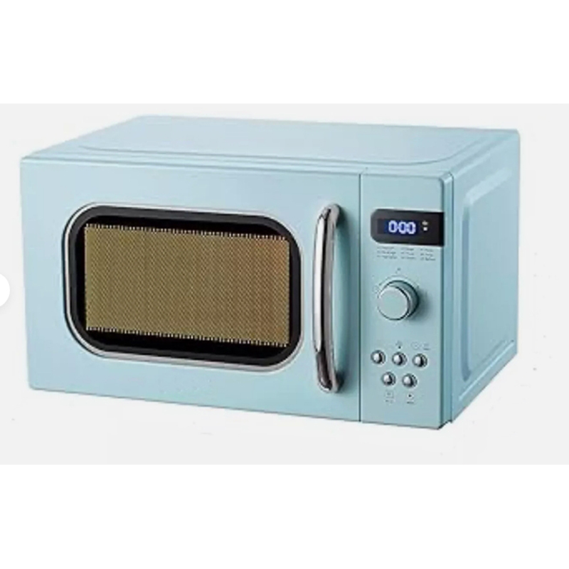 Compact Microwave Ovens