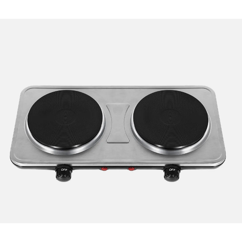 Countertop Burners