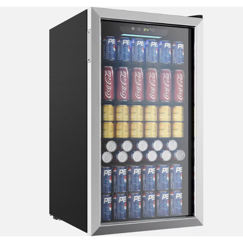 Beverage Refrigerators