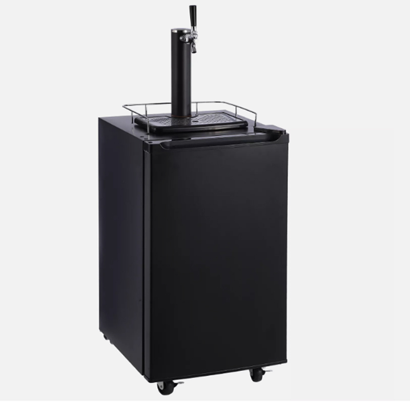 Beer Keg Refrigerators