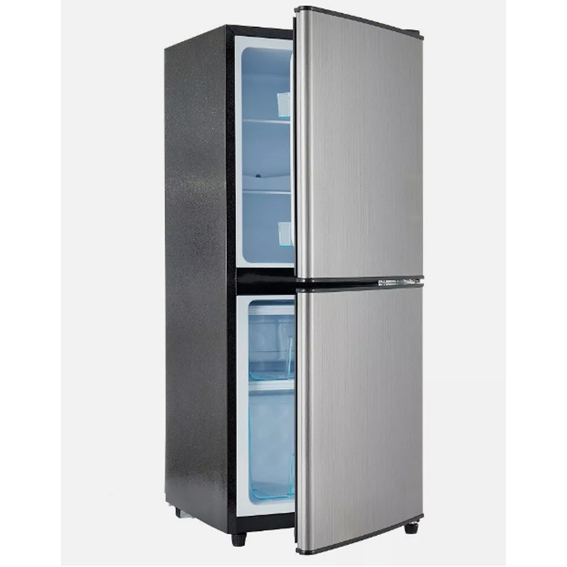 Refrigerators
