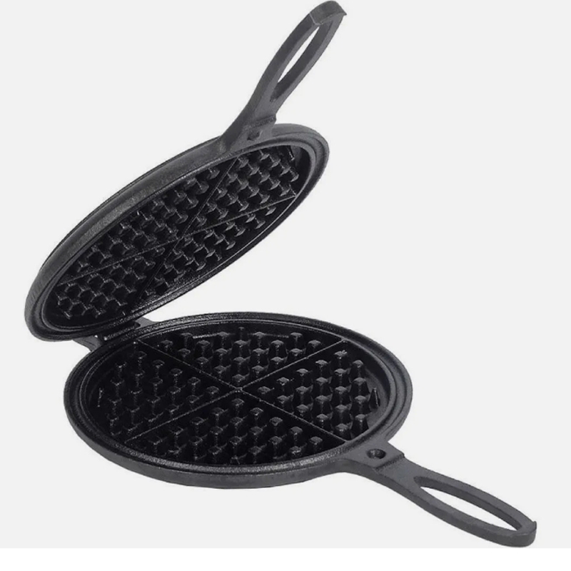 Waffle Irons