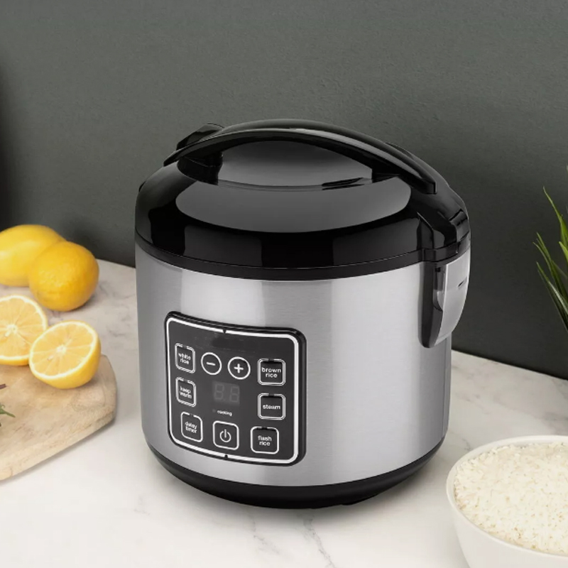 Rice Cookers