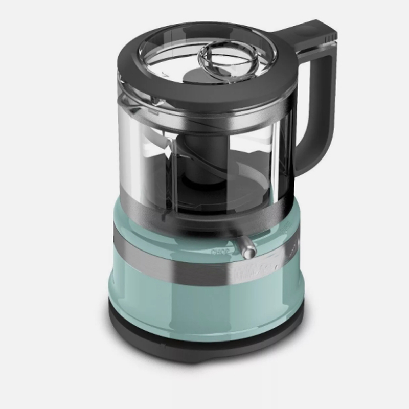 Food Processors