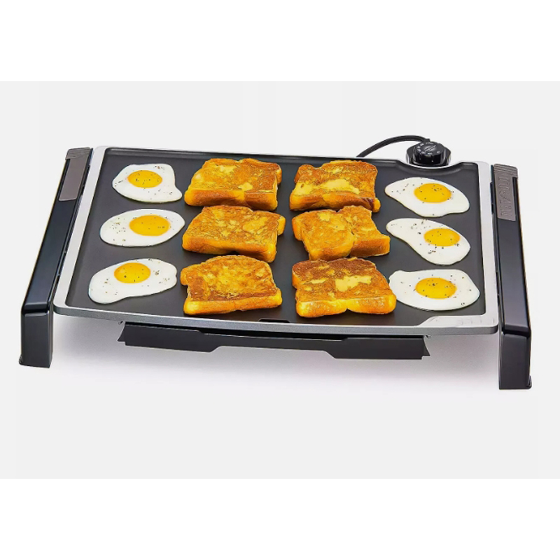 Electric Griddles