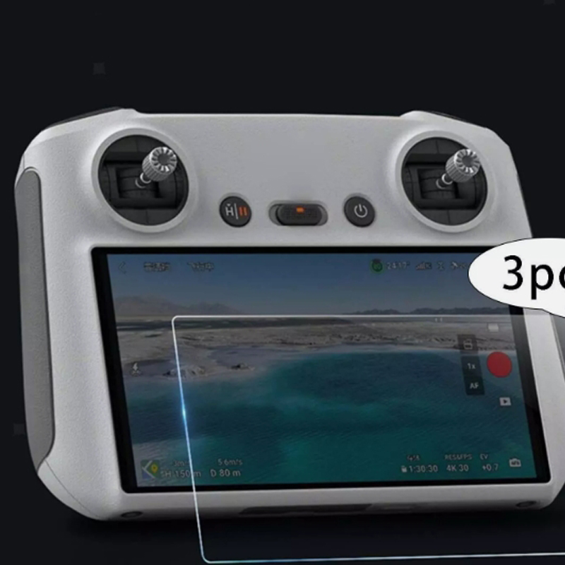 Screen Protector Foils