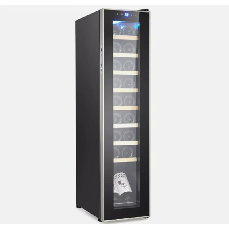 Wine Cellar Cooling Systems