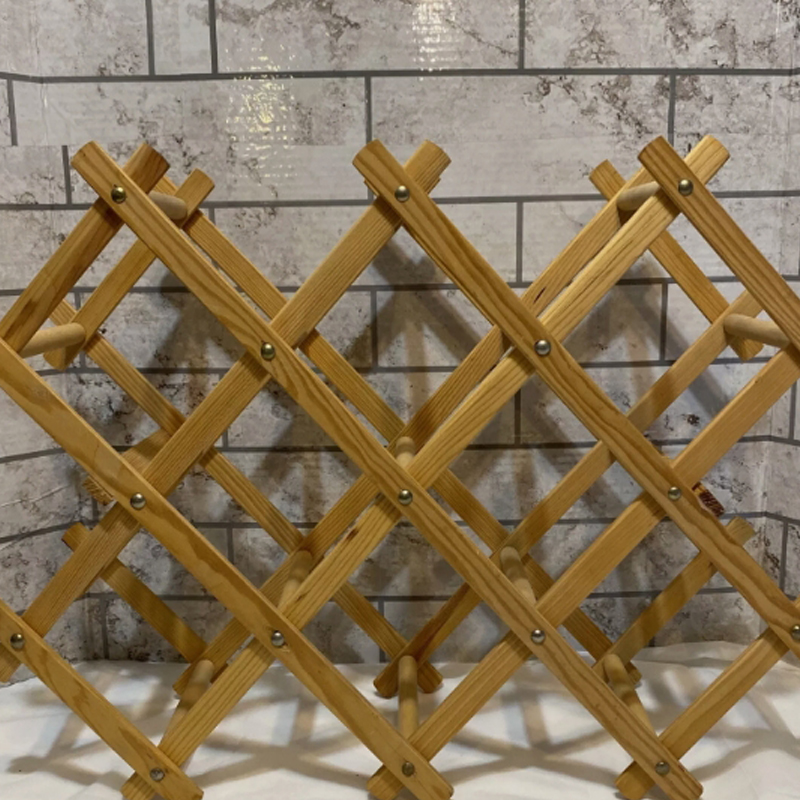 Furniture-Style Wine Cellars