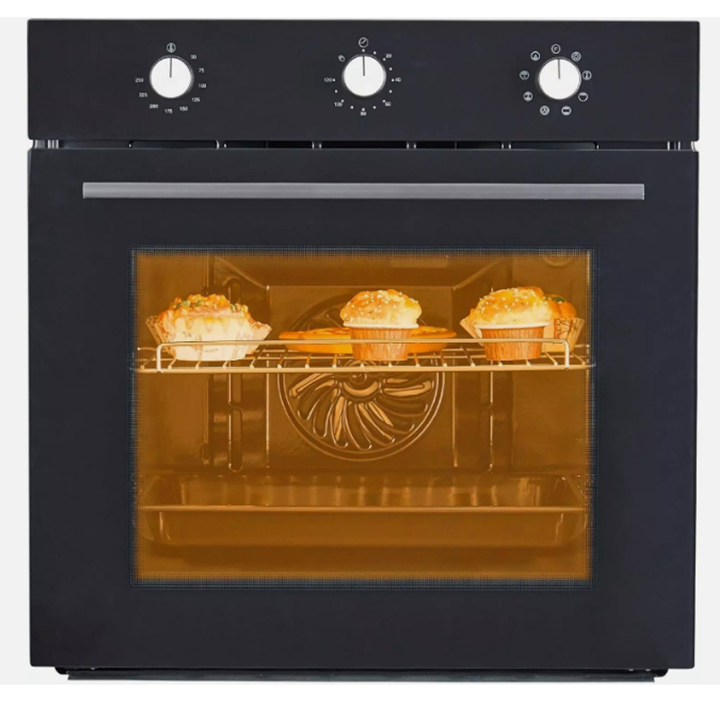 Single Wall Ovens