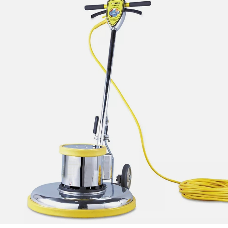 Floor Polishers